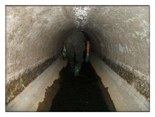 万年管道高压清洗