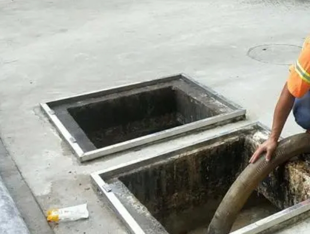 万年化粪池清理