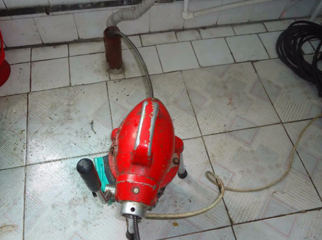 万年下水道疏通